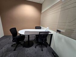 PLUS (D1), Office #469335741